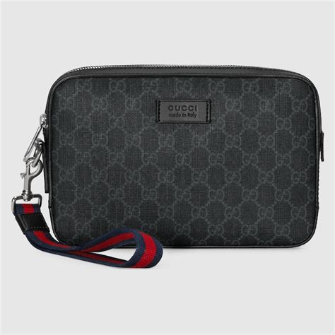 bolso gucci hombre original precio|Bolsas Gucci para hombre .